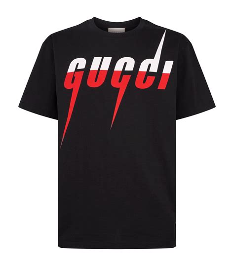 gucci t shirt new design|Gucci t shirt outlet price.